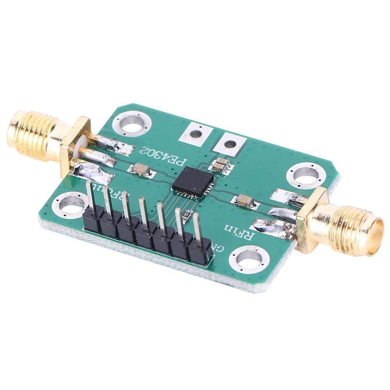 RF Attenuator Numerical Control Attenuator PE4302 RF CNC Attenuator Direct Parallel Numerical Control Attenuator Module