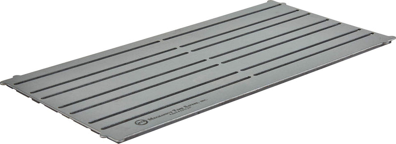 Mechanic's Time Savers Magna-Panel Tool Organizer: Magnetic 12" x 6" Panel One Size