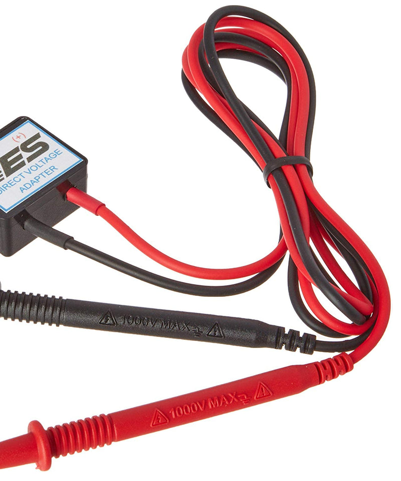 [Australia - AusPower] - ELECTRONIC SPECIALTIES - Leads (640), Factory 