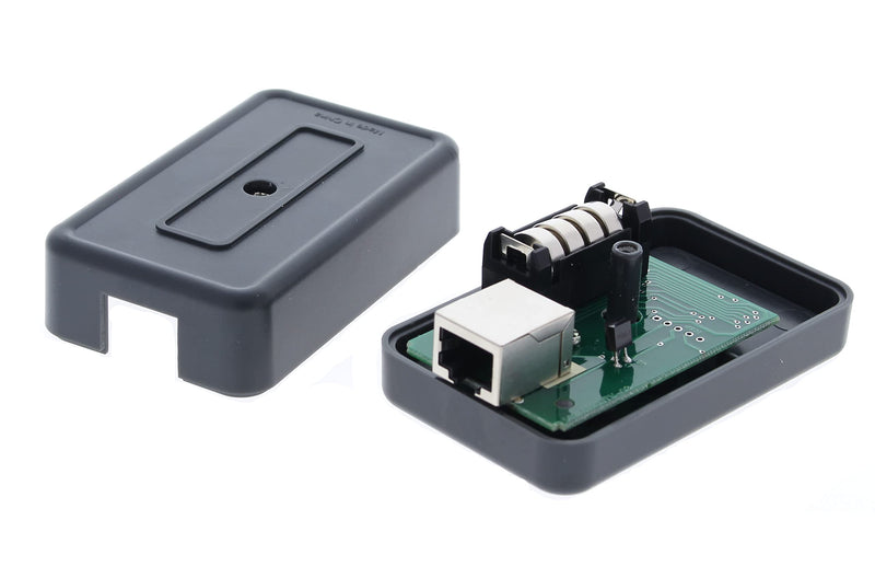 [Australia - AusPower] - IDEAL INDUSTRIES INC. 62-200 Linkmaster UTP/STP Wire Map Cable Tester 
