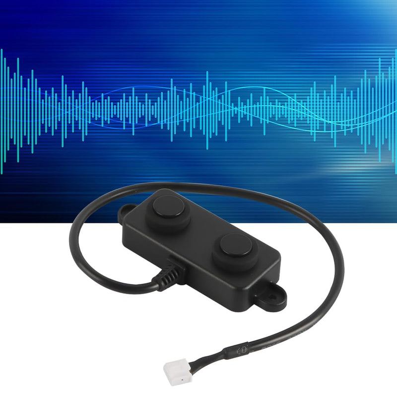 Ultrasonic Distance Sensor DC 3.3V to 5V Waterproof Parking Occupancy Vehicle Detector UART Auto Detection Range 3 to 450cm
