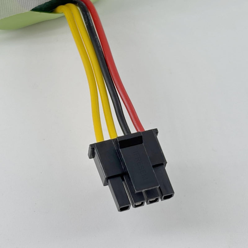 [Australia - AusPower] - Replacement Battery for AIRROBO P10, iHome AutoVac Nova iHRV6-BLK Robot Vacuum and Mop (14.4V, 2600mAh) 