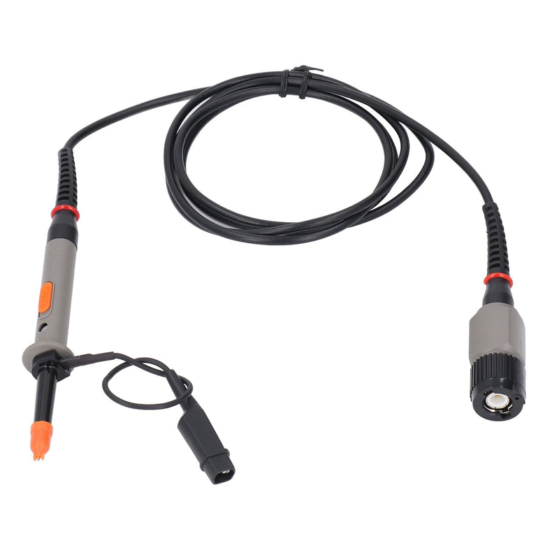 [Australia - AusPower] - Oscilloscope Probe 500MHz Passive High Impedance Universal Kit Interchangeable High Sensitivity 