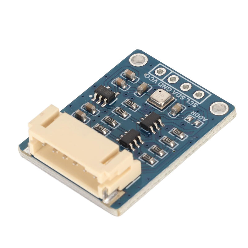 [Australia - AusPower] - BME688 Environmental Module, I2C SPI Interface Humidity Barometric Pressure BME688 Sensor for RasPi, for Pico, for 