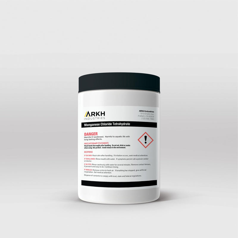 Avery UltraDuty GHS Chemical Labels for Laser Printers, Waterproof, UV Resistant, 4 x 4, 200 Pack (60504) One Size