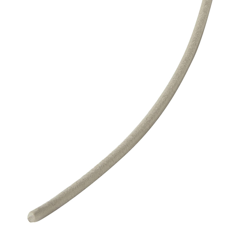 Frost King B2 Mortite Fingertip Caulking Cord, 1/8" x 90 ft, Grey 19-ounce, 90-foot long (Pack of 1)
