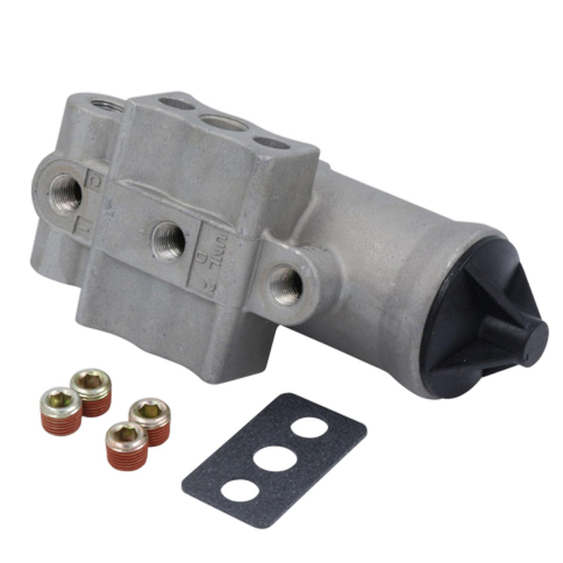 [Australia - AusPower] - GOVERNOR - REPLACES BENDIX D2 STYLE - HI TEMP HIGH TEMPERATURE HD 