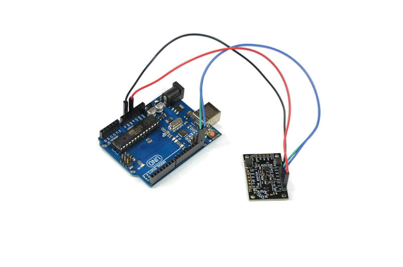 [Australia - AusPower] - BerryIMUv3-10DOF - an Accelerometer, Gyroscope, Magnetometer and Barometric/Altitude Sensor 