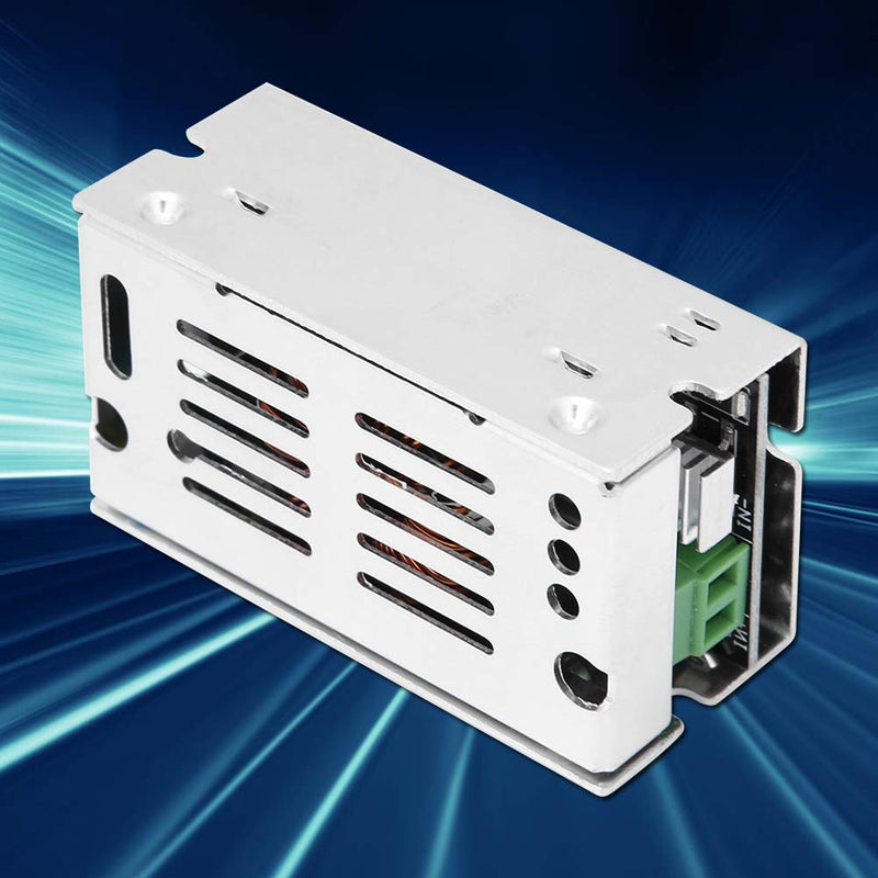 DC-DC Downward Module, 10-90V to 2-60V Adjustable Voltage Regulator, 97.5% Efficiency, Step-Down Converter for Vehicle, Solar and Industrial Applications