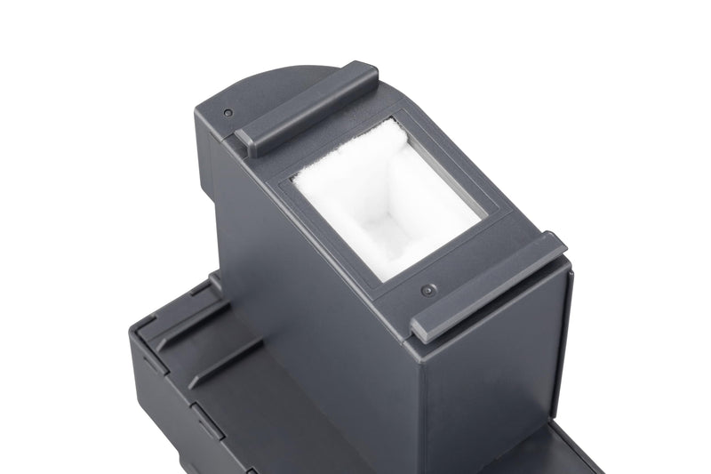 [Australia - AusPower] - T04D1 Maintenance Box for Epson EcoTank and Workforce | Compatible with ET-3750 ET-4850, 4750 ET-4760 ET-3850 ET15000 ET-2980 ET-3950 ET-4950 + Many More Models | Compatible Part | Easy Replacement 