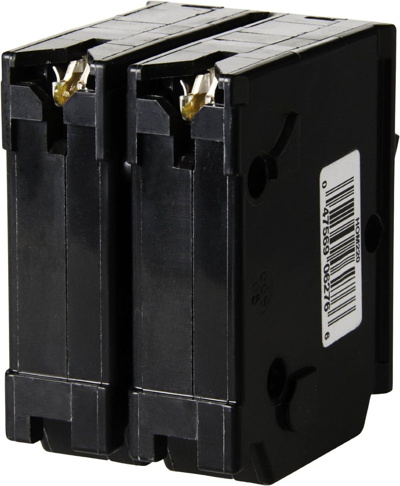 Square D by Schneider Electric Square D - HOM280CP Homeline 80-Amp Two-Pole Circuit Breaker