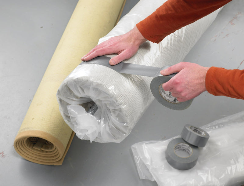 3M Multi-Use Duct Tape for Home & Shop, 1.88 inches x 30 yards, 2930-C, 1 roll