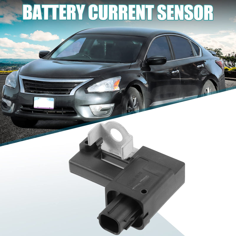 X AUTOHAUX 294G0-1HH0A Battery Current Sensor Fit for Nissan Versa for Nissan Leaf for Quest for Nissan Altima 2013-2018