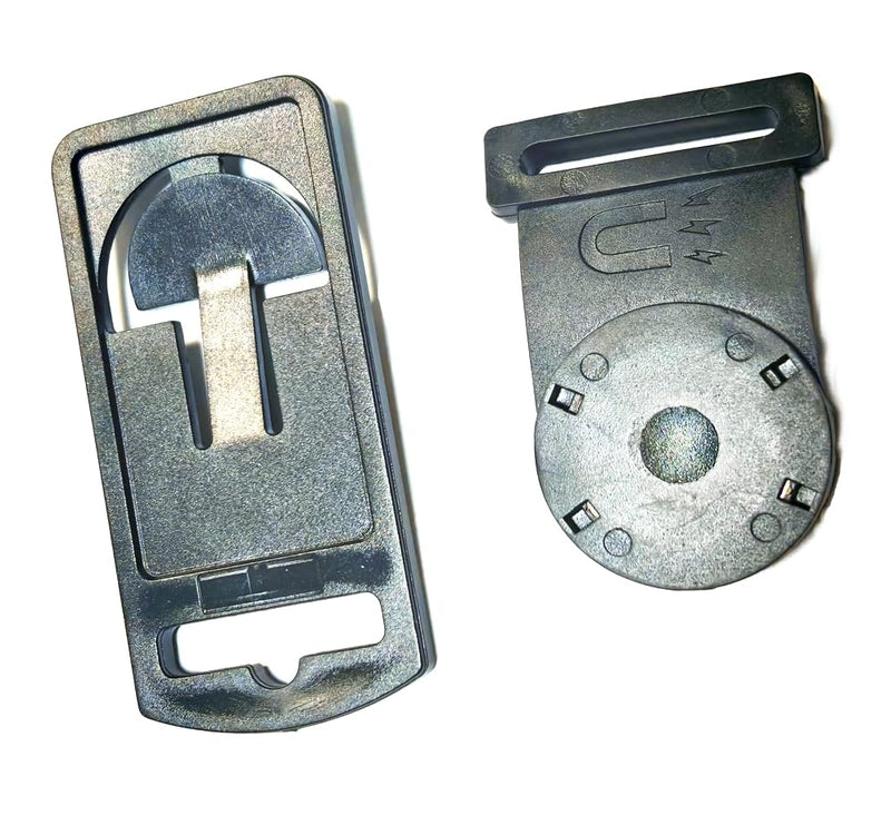 [Australia - AusPower] - Magnctic Meter Hanging Strap Suitable for Fluke 1507 Insulation Tester 
