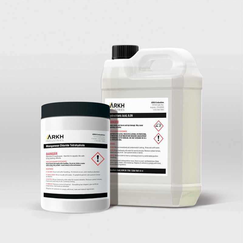 Avery UltraDuty GHS Chemical Labels for Laser Printers, Waterproof, UV Resistant, 4 x 4, 200 Pack (60504) One Size