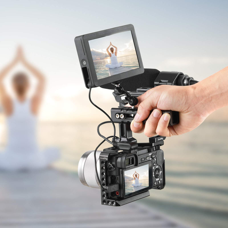 [Australia - AusPower] - SmallRig Universal Magic Arm with Small Ballhead (2pcs) 2158 