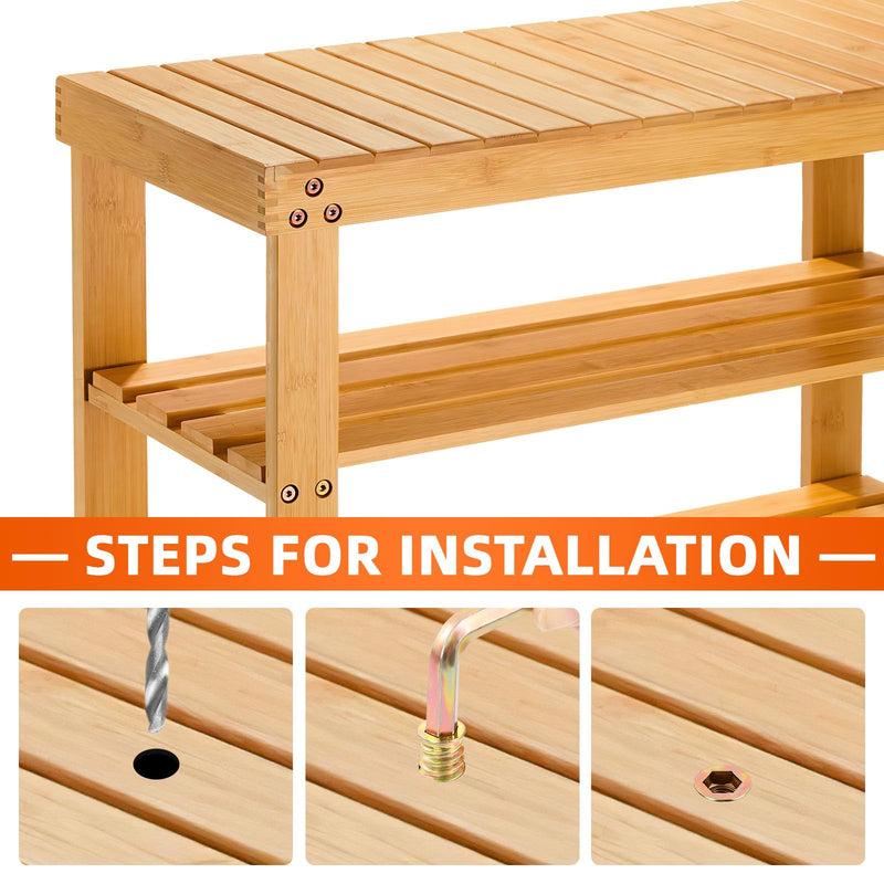 [Australia - AusPower] - M8 x 20mm Threaded Inserts for Wood, Nut Inserts, Hex Drive, 30 PCS M8 x 20mm 