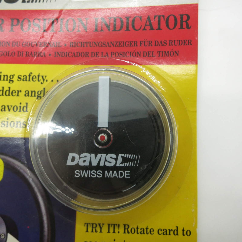 Davis Instruments Rudder Position Indicator | AusPower Australia
