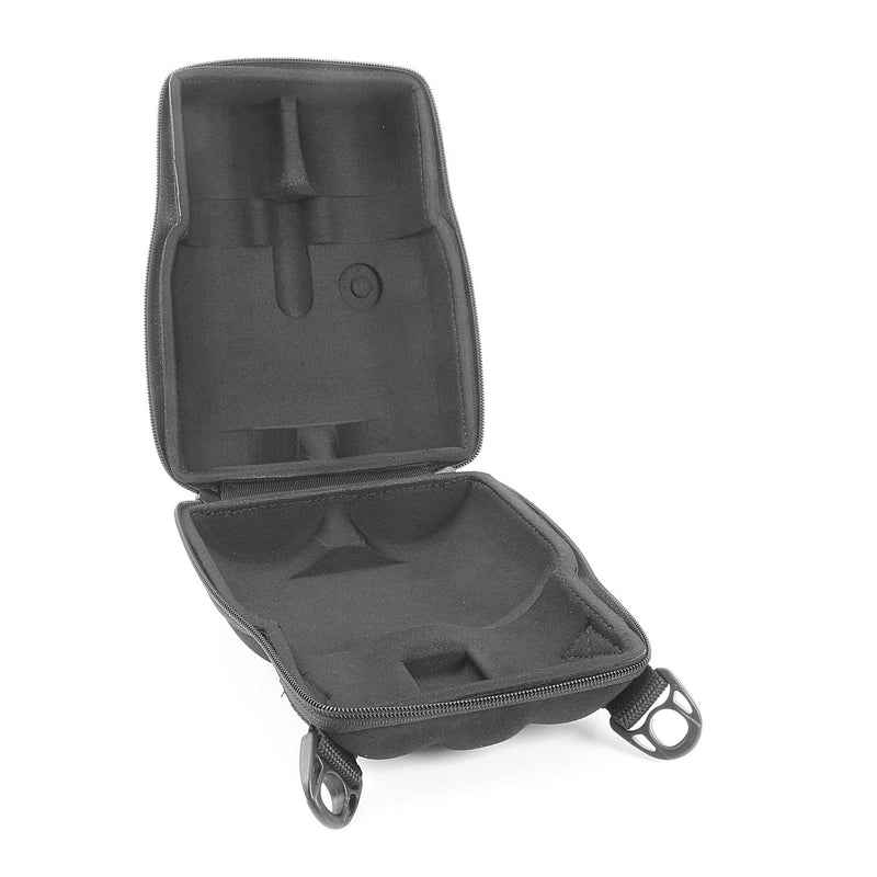 [Australia - AusPower] - Molded Foam Case For Canon 18x50 IS Binoculars Case For Canon Binoculars Portable Sleeve Box Bag Travel Case Canon Traveling Surf To Summit 