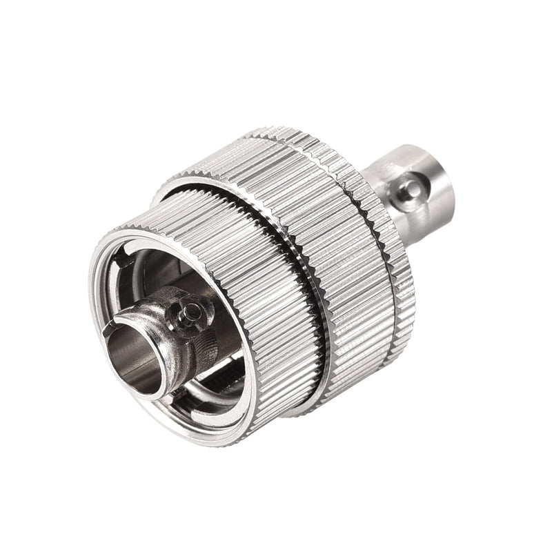 [Australia - AusPower] - uxcell ST Mechanically Variable Optical Attenuator, Single Mode/Multi-Mode 0-30dB Adjustable Fiber Optic Attenuator 