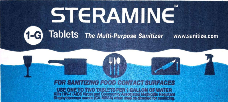 [Australia - AusPower] - QT10 Sanitizer Test Strips, 30 x QT-10 Test Strips to Measure 0-400 PPM, 2 x Envelopes, 15 Litmus Paper Each, Quat Test Strips for Testing Sanitizing Solution for Hotels, Bar & Restaurants 