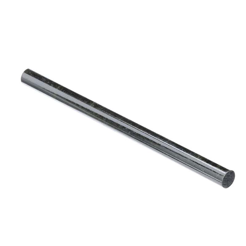 Seachoice Roller Shaft w/ 2 Pal Nuts, Various Sizes 12"