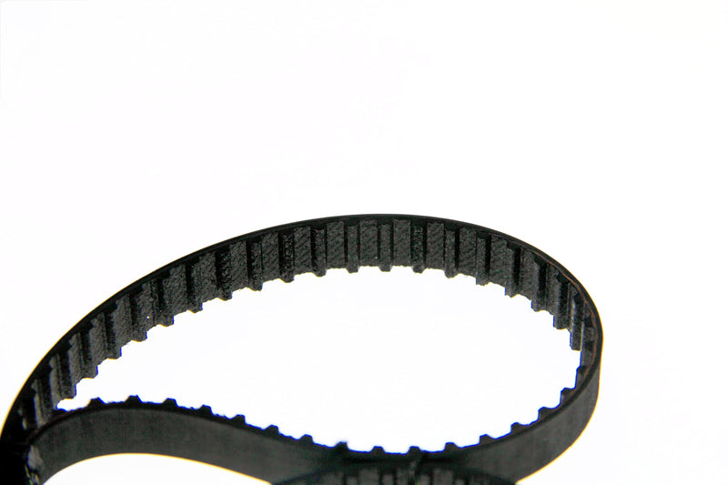[Australia - AusPower] - 142XL037 Timing Belt, Various Mechanical Belt Replacement Belts+Toothed Drive Belt ,71 Teeth, 0.370"Width ,2Pcs… 