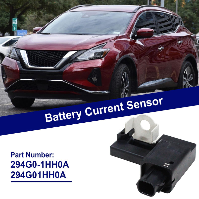 ZNB 294G0-1HH0A Battery Current Sensor for Nissan Altima 2013-2018 for Nissan Leaf 2011-2012 for Infiniti QX60 2014-2016 1Pc