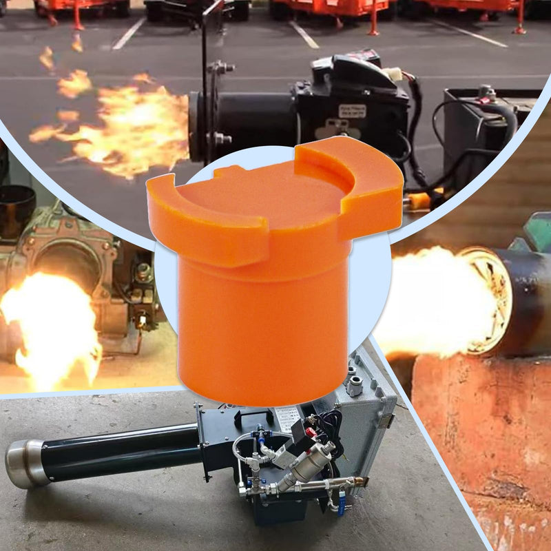 [Australia - AusPower] - Z2000 Setting Gauge Nozzle & Electrode Tool Fit for Beckett Burner AF AFG SF SR AFII，Reduce Fuel Consumption,Accurately Adjust The Electrodes & Nozzle of Oil Burners 