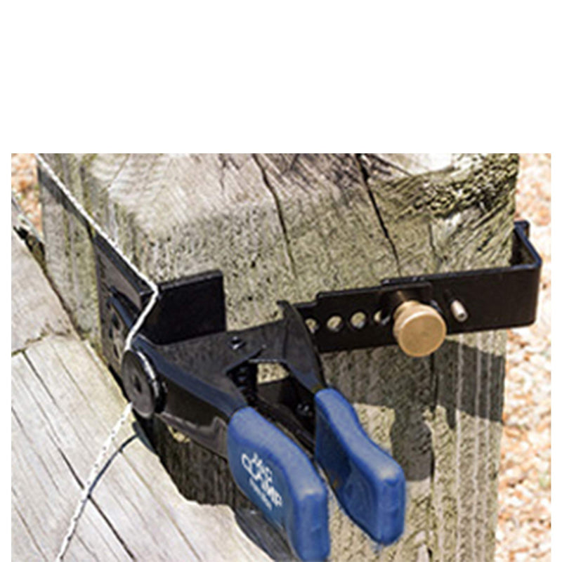Bon Tool 21-291 XL Jag Clamp (Pair)