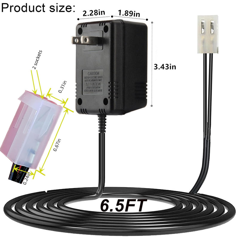 [Australia - AusPower] - 24VAC750mA AC Adapte Compatible with Orbit Sprinkler System 57040 57096 Watermaster Indoor Irrigation Timers,24V Transformer Replacement for Rain Bird UT1 SST Series,Indoor Irrigation Timers 