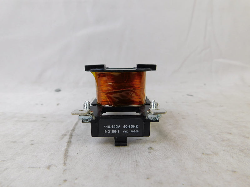 [Australia - AusPower] - Eaton 9-3185-1 110/120V AC, Replacement Coil, C25 