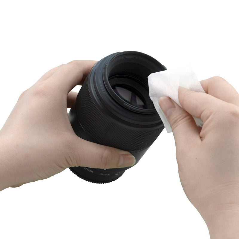 [Australia - AusPower] - Professional Camera Cleaning Kit for DSLR Cameras- Canon, Nikon, Pentax, Sony - Cleaning Tools and Accessories 