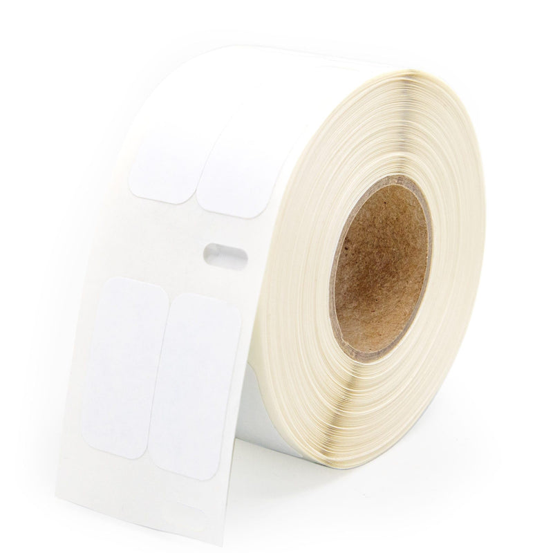 Dymo LV-30333 1/2" x 1" Compatible Labels