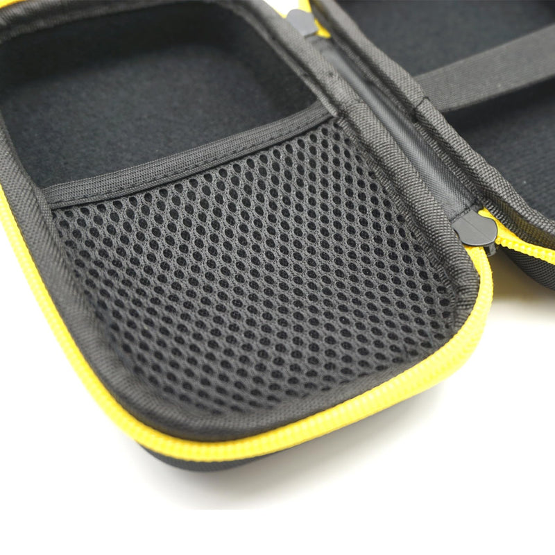 [Australia - AusPower] - Hard Case for Fluke 117/115 / 116/114 / 113 True-RMS Digital Multimeter 