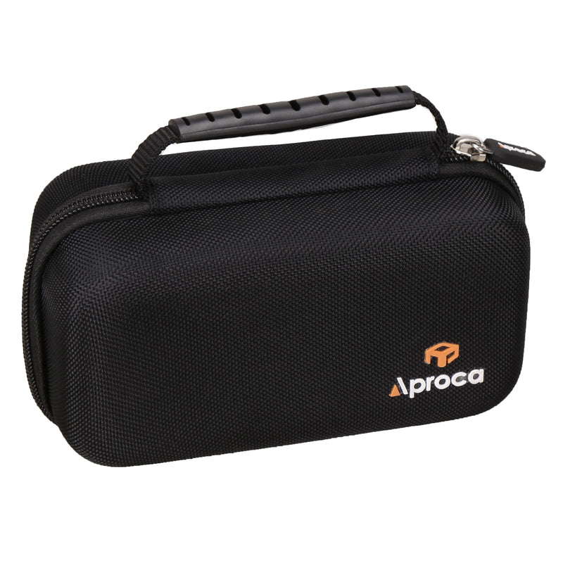[Australia - AusPower] - Aproca Portable Hard Storage Case, for FNIRSI DMT-99 Digital Multimeter 9999 Counts TRMS and Accessories (Case Only) 