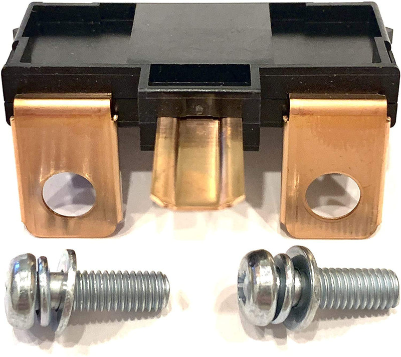 [Australia - AusPower] - New 38231-SDA-A01 38231SDAA01 Multi Block (100Amp / 70Amp) Fuse A w 2 Screws for Accord Civic CRV TSX 1 