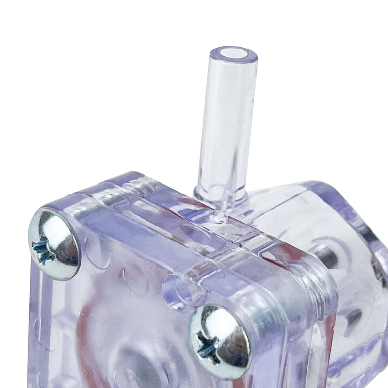 [Australia - AusPower] - smwf-0420a Hall Flow Sensor Miniature Flowmeter,Compatible with Water Purifier Refrigerator Ice Maker Negative Ion and Coffee Machine 