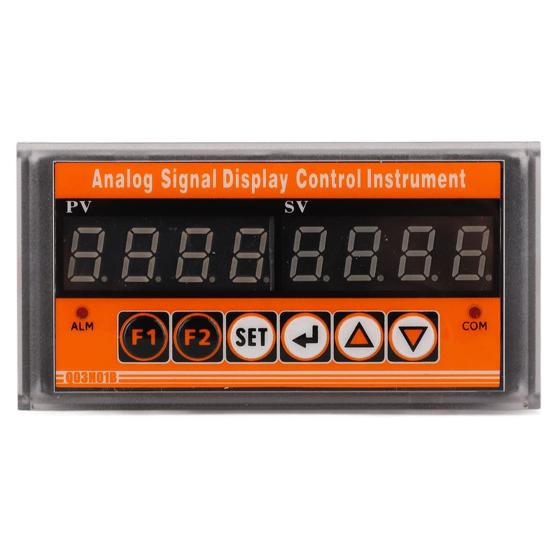 [Australia - AusPower] - Analog Generator, 0 to 20mA 5W Analog Display Generator, Generator Digital Display Meter for Constant, Electrical Connectors 