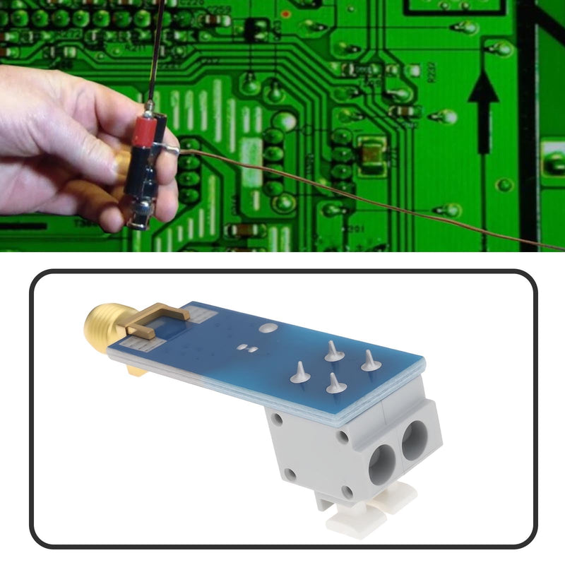 2 x Mini Aerial Balun 1:9 160m - 6m Compatible with Ham It Up