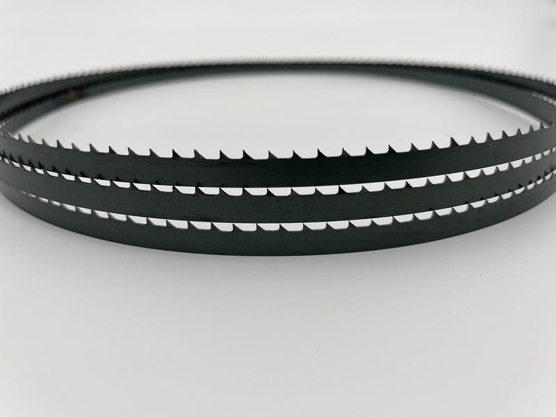 [Australia - AusPower] - AYAO Band Saw Blade 1425 mm x 6.5 mm x 0.4 mm x 6 ZpZ (2 Saw Blades) 