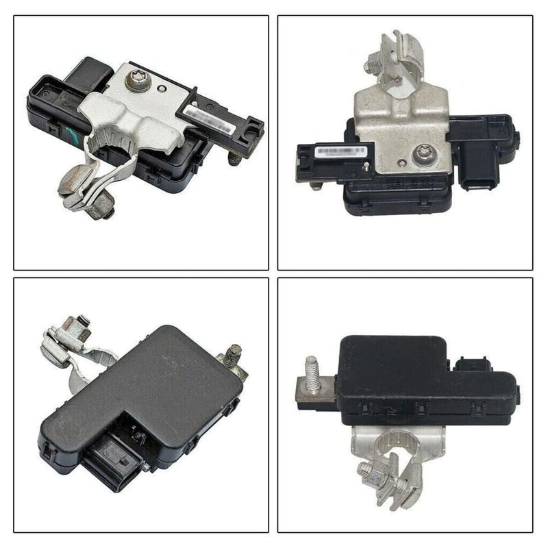 Battery Current Sensor Positive Terminal Fit for Honda Accord 2013 2014 2015 2016 2017 Acura RLX 2014 2015 2016 2017 38920-T2A-A02