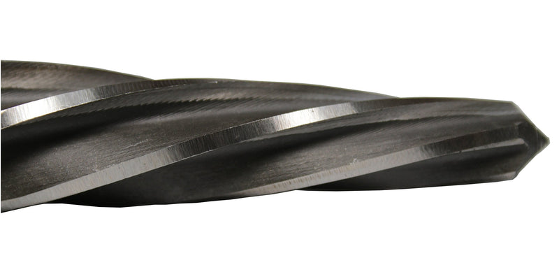 [Australia - AusPower] - Drill America 1/2" Bridge/Construction Reamer with 1/2" Shank, DWR Series 