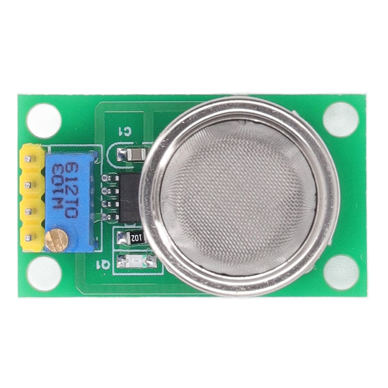 [Australia - AusPower] - O3 Concentration Sensor Module, Stable Self-Calibration High Sensitivity 10ppm to 1000ppm Ozone Gas Detection Module Accurate for Industrial 