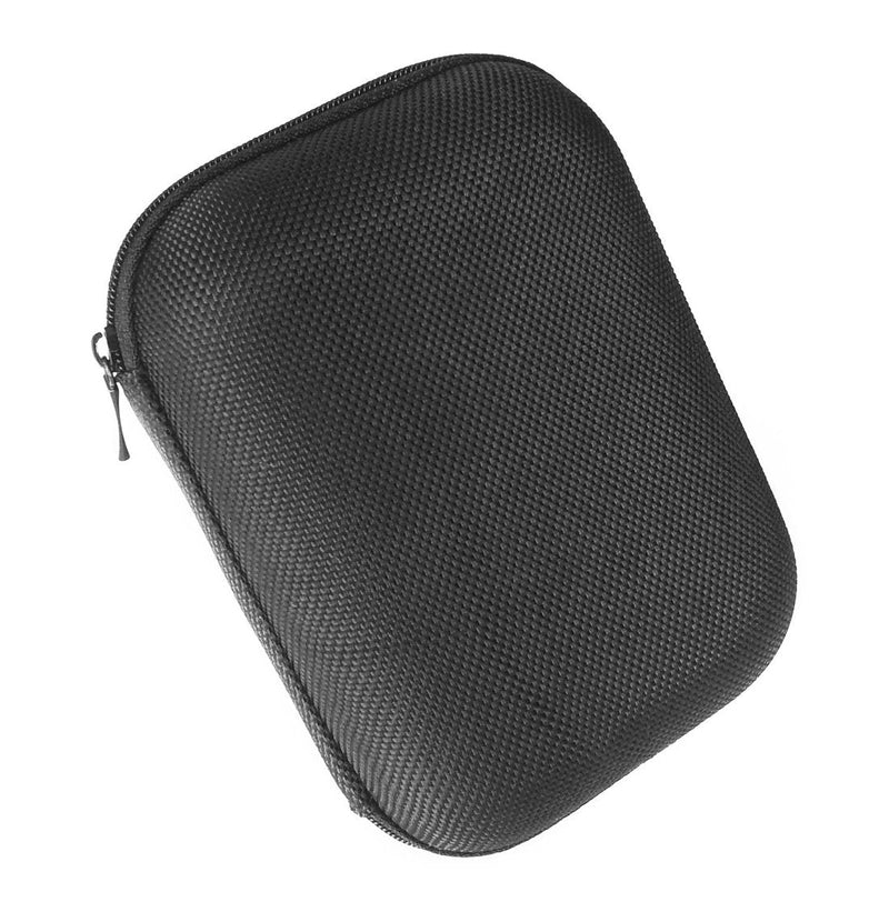 [Australia - AusPower] - Hard Case Compatible for EMF Mete Advanced GQ EMF-390 Multi-Field Electromagnetic Radiation 3-in-1 EMF ELF RF meter 