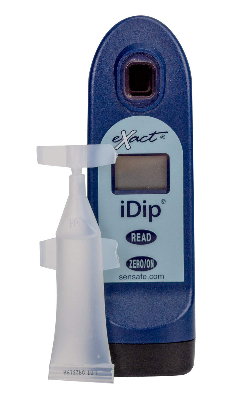 [Australia - AusPower] - eXact 480911 Ready Snap 1P Method Verification Solution for Photometers 