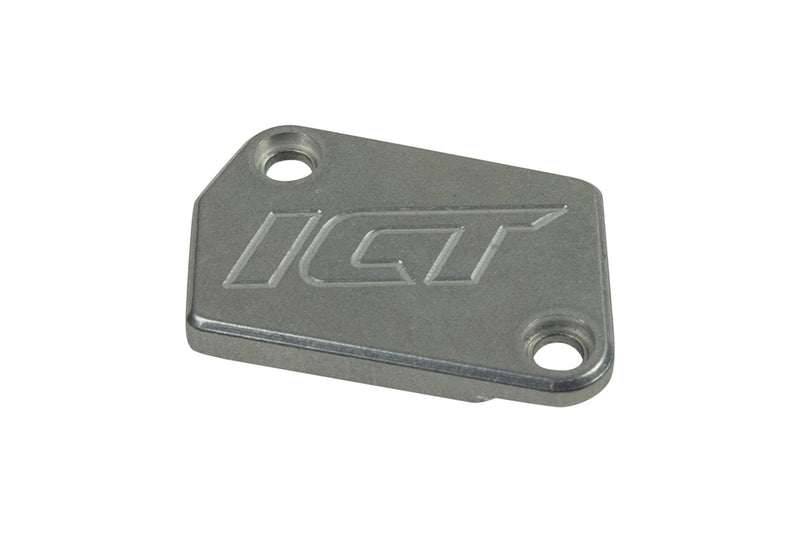 [Australia - AusPower] - ICT Billet MAF Mass Air Flow Sensor Plug LS Billet Seal LS LS3 LS7 L83 551574 