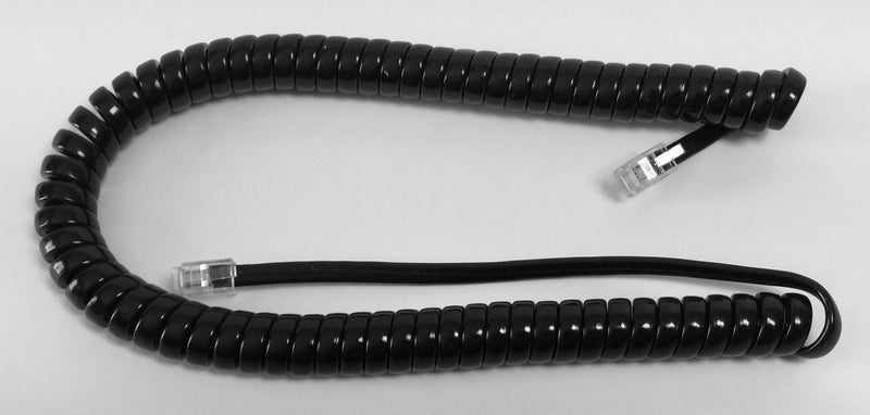 [Australia - AusPower] - The VoIP Lounge Replacement Handset Receiver with Curly Cord for Cisco 6900 8900 (8961 only) 9900 Series IP Phone 9951 9971 8961 6961 6945 6941 6921 6911 6901 