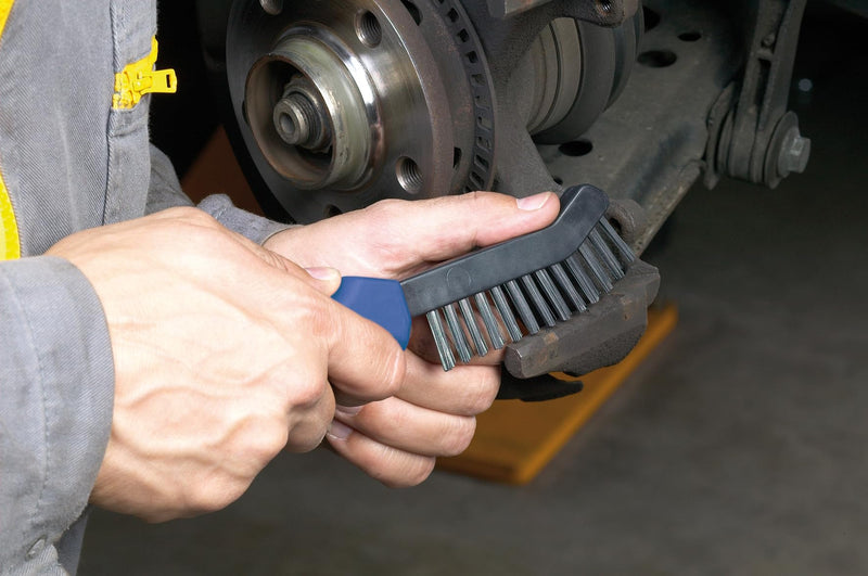 [Australia - AusPower] - SW-Stahl 09300L Special Brake Caliper Brush 