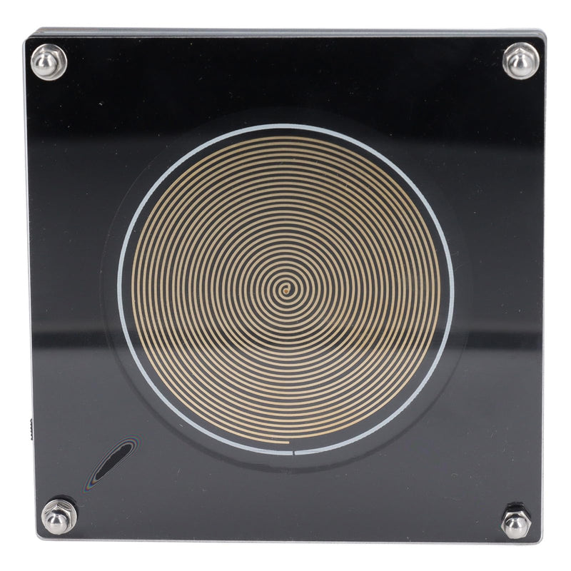 Resonance Generator Low Frequency Pulse Resonator 7.83 Hz Bioresonance Device for Wellness & Relaxation Therapy Device with Comfort Pulse for Health Promotion